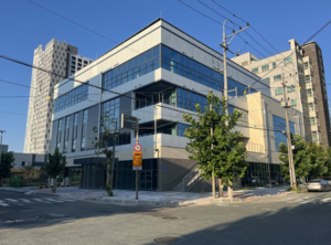 부산대–부산외대 연합 라이즈(RISE) '녹산 오픈캠퍼스' 개소 - 뉴스 썸네일 이미지