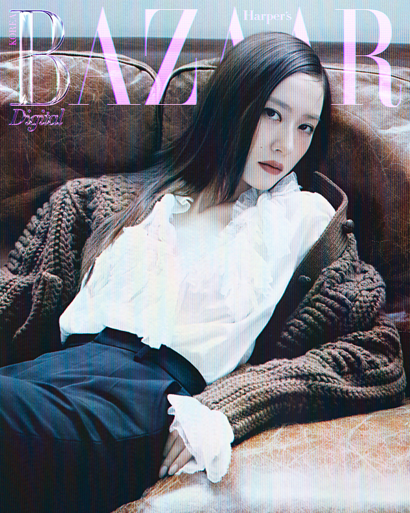 사진 제공: 하퍼스 바자 코리아 Harper’s BAZAAR