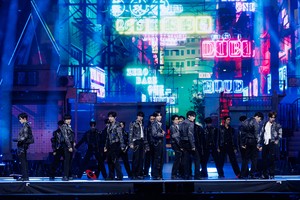 K-pop walks tightrope as China-Japan cultural friction deepens