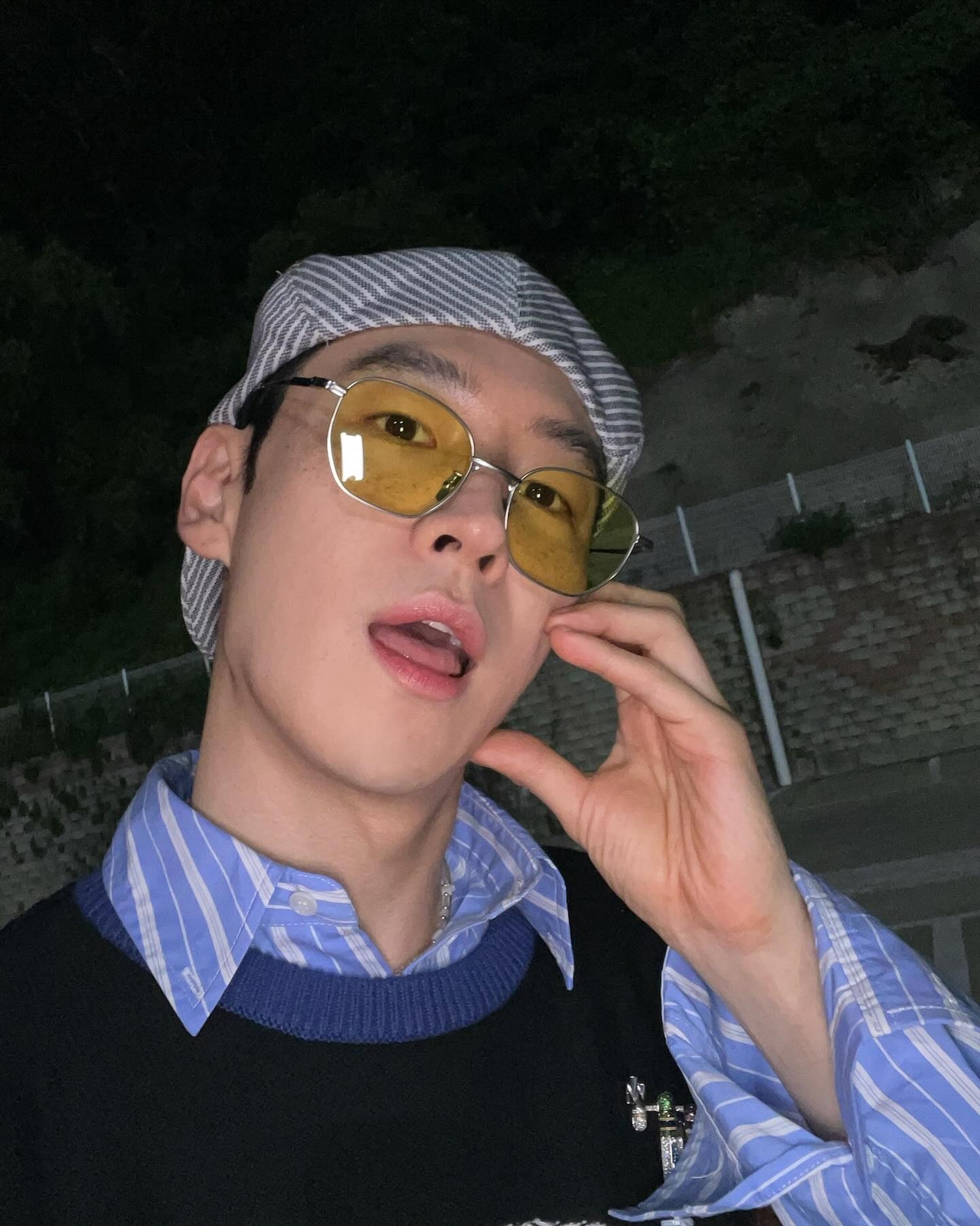 사진=이제훈 채널