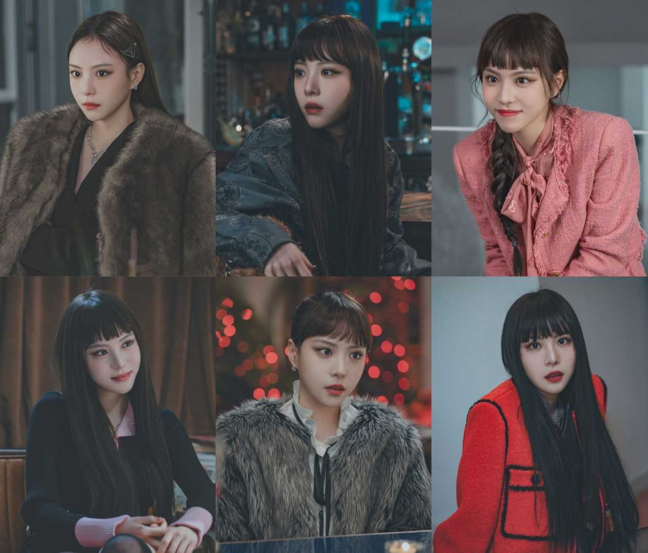 [티빙 제공]