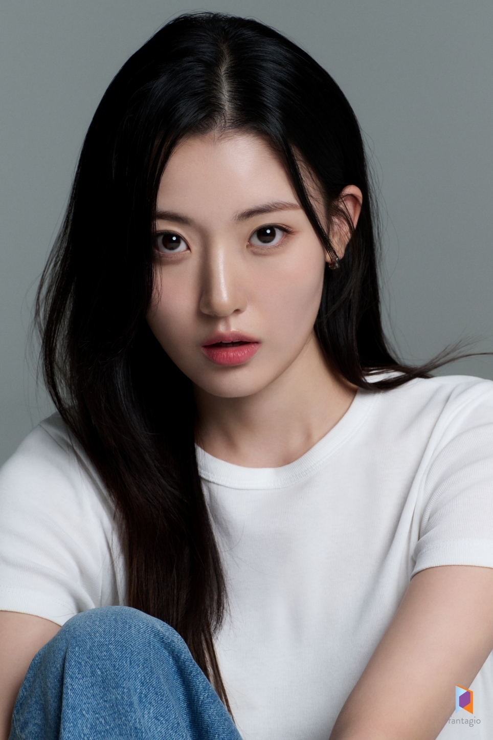 정다빈[사진 제공 = 판타지오]