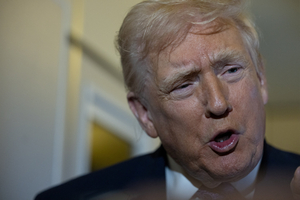 Doctor says Trump had MRI with normal results