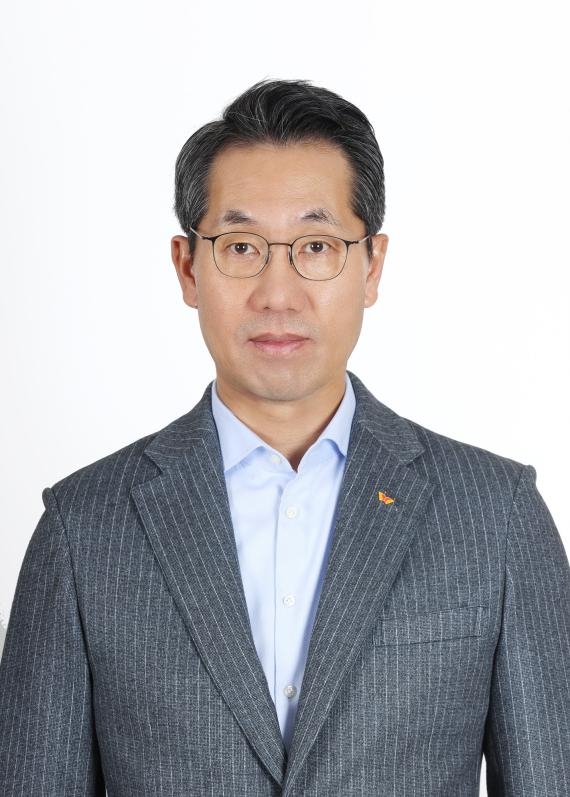 SK Biopharmaceuticals CEO Lee Dong-hoon (SK Biopharmaceuticals)