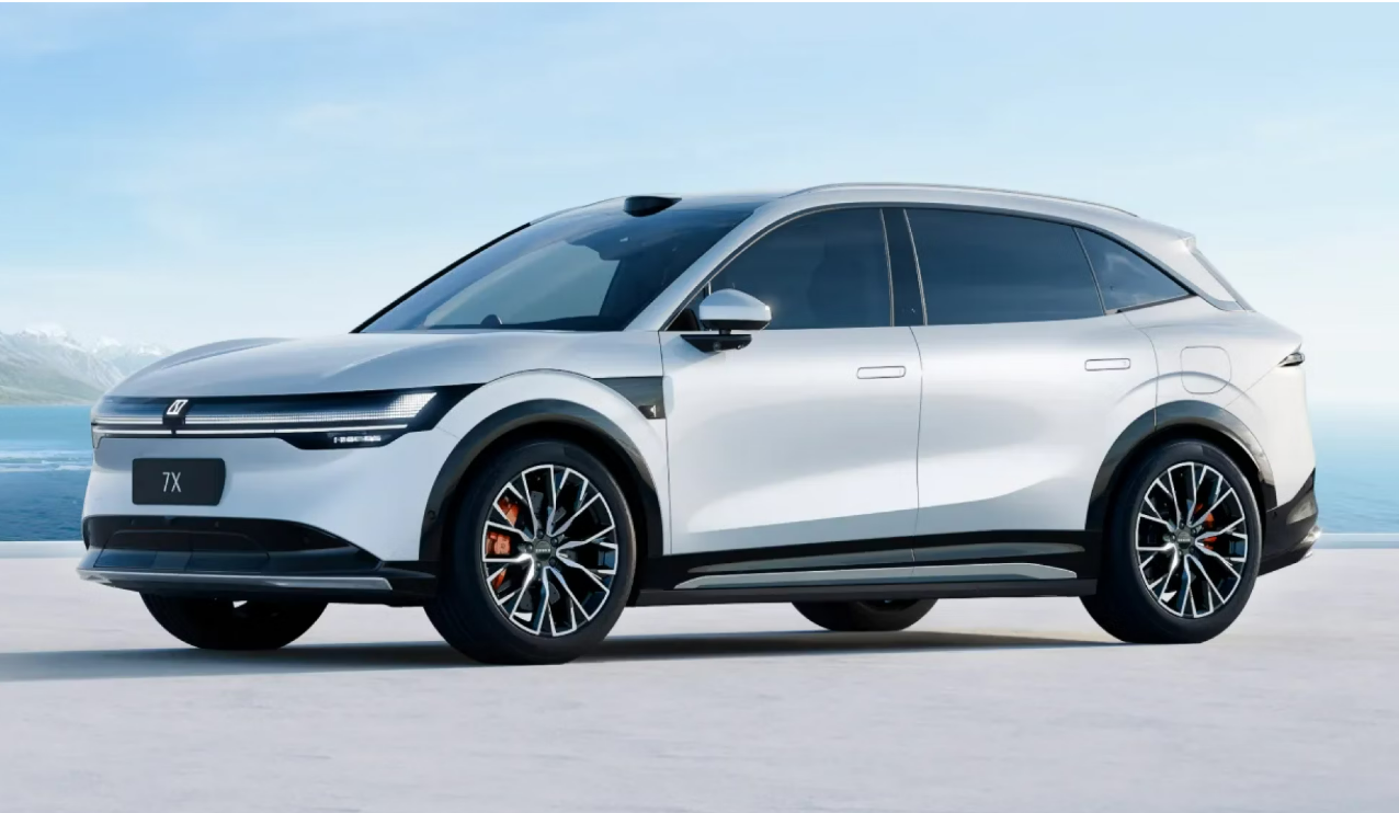 BYD 이어 지커 출사표…中전기차, 韓상륙작전 본격화 [여車저車] - 헤럴드경제