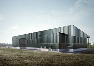 CJ올리브네트웍스, 스마트팩토리로 제조·물류기술 혁신...AX 선도한다 - 뉴스 썸네일 이미지