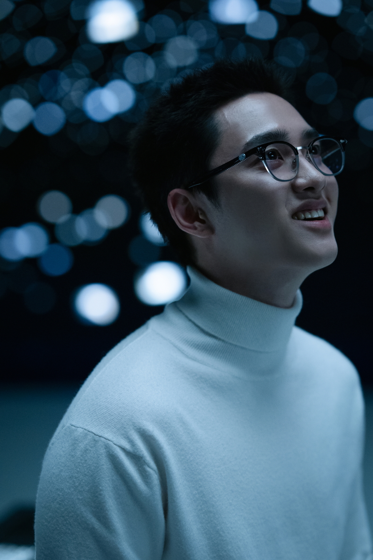 디즈니+ ‘조각도시’