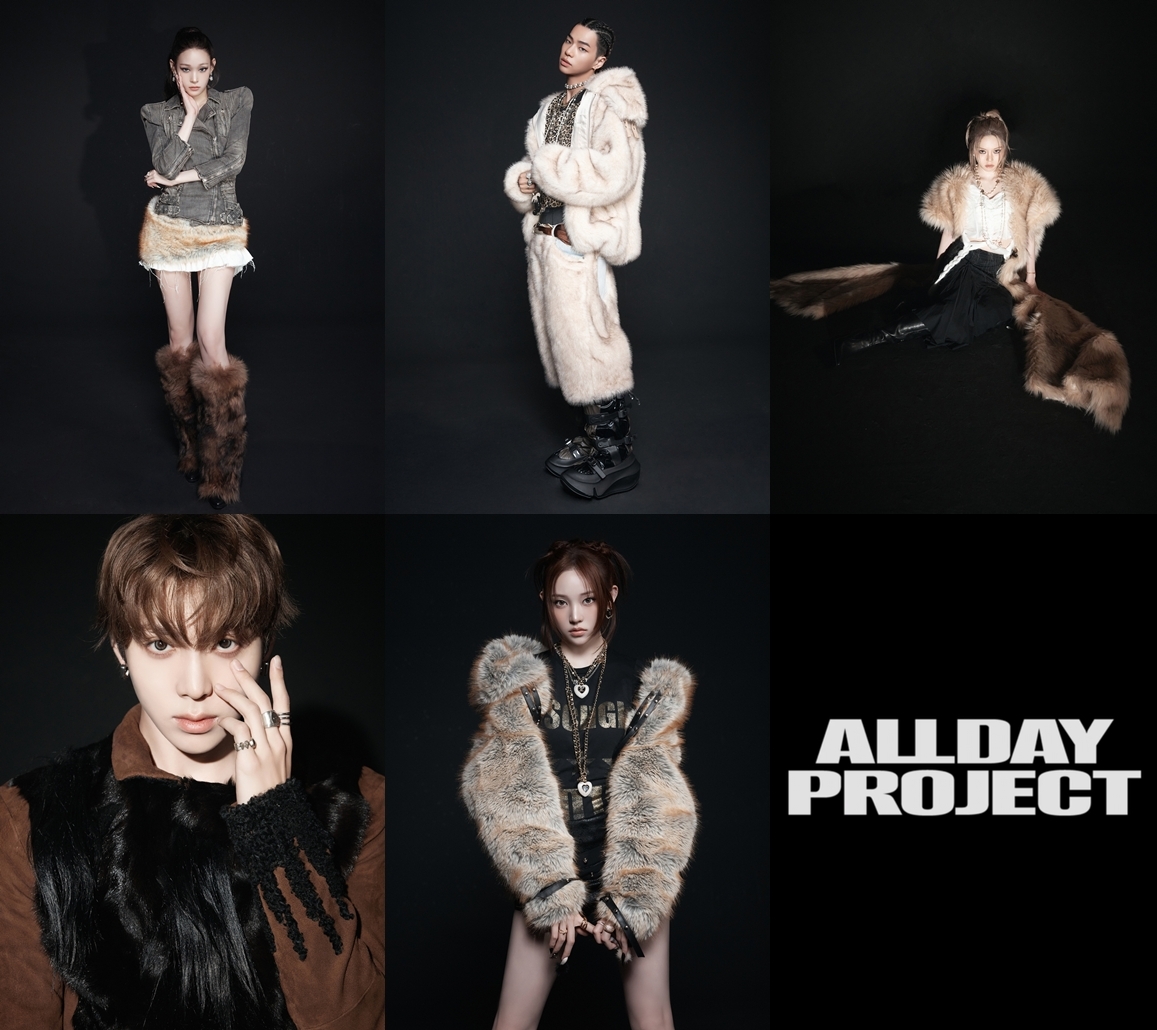 [사진=더블랙레이블 제공]
