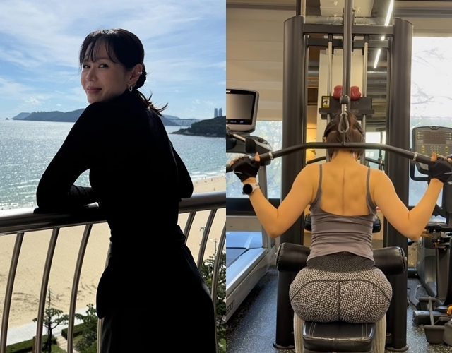 사진=손예진 채널