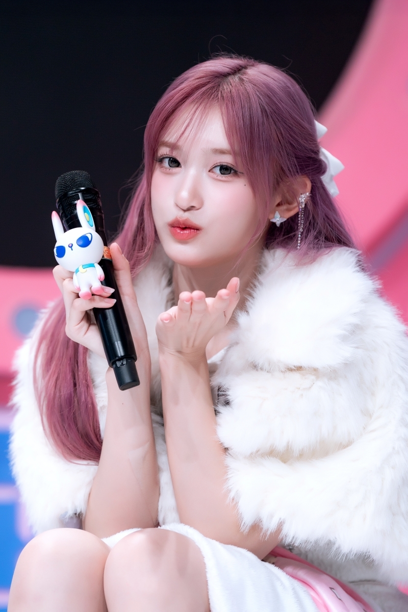 아이브 이서/사진=SBS