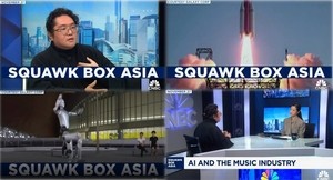 ‘Robot idols’ may debut within 5 years, G-Dragon’s agency CEO says