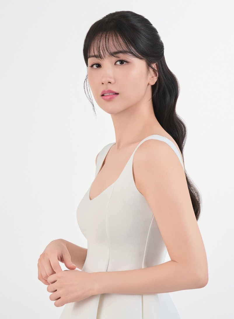 박하선/사진=빅이슈