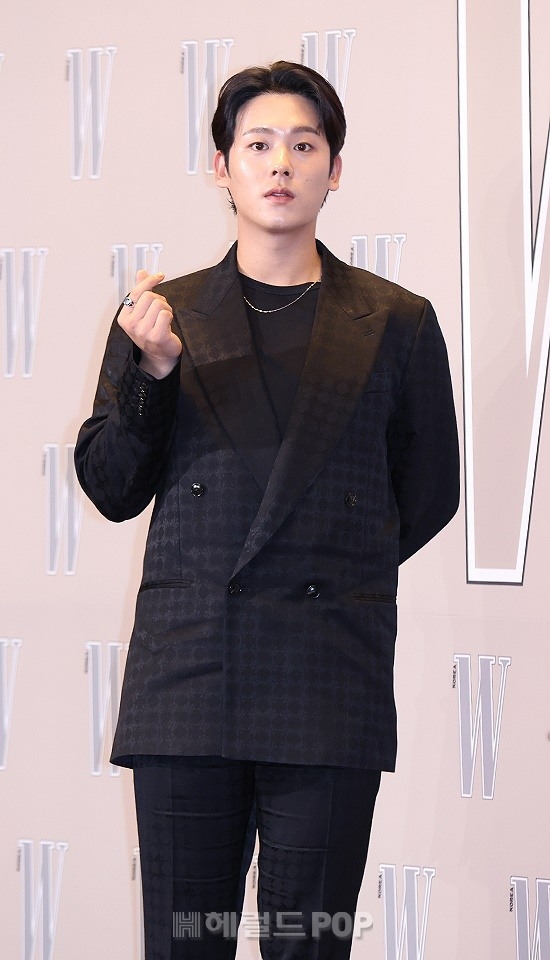 이정하/사진=헤럴드POP DB