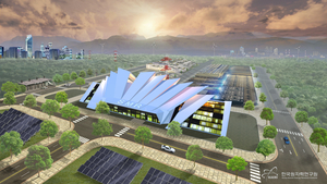 원자력안전위원회 내년 예산 2927억원...SMR 규제 R&D 투자 확대 - 뉴스 썸네일 이미지