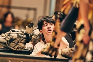 Korean ‘Life of Pi’ premieres in Seoul, challenging theatrical boundaries