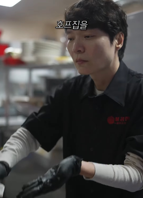 조선클라쓰 채널 캡처