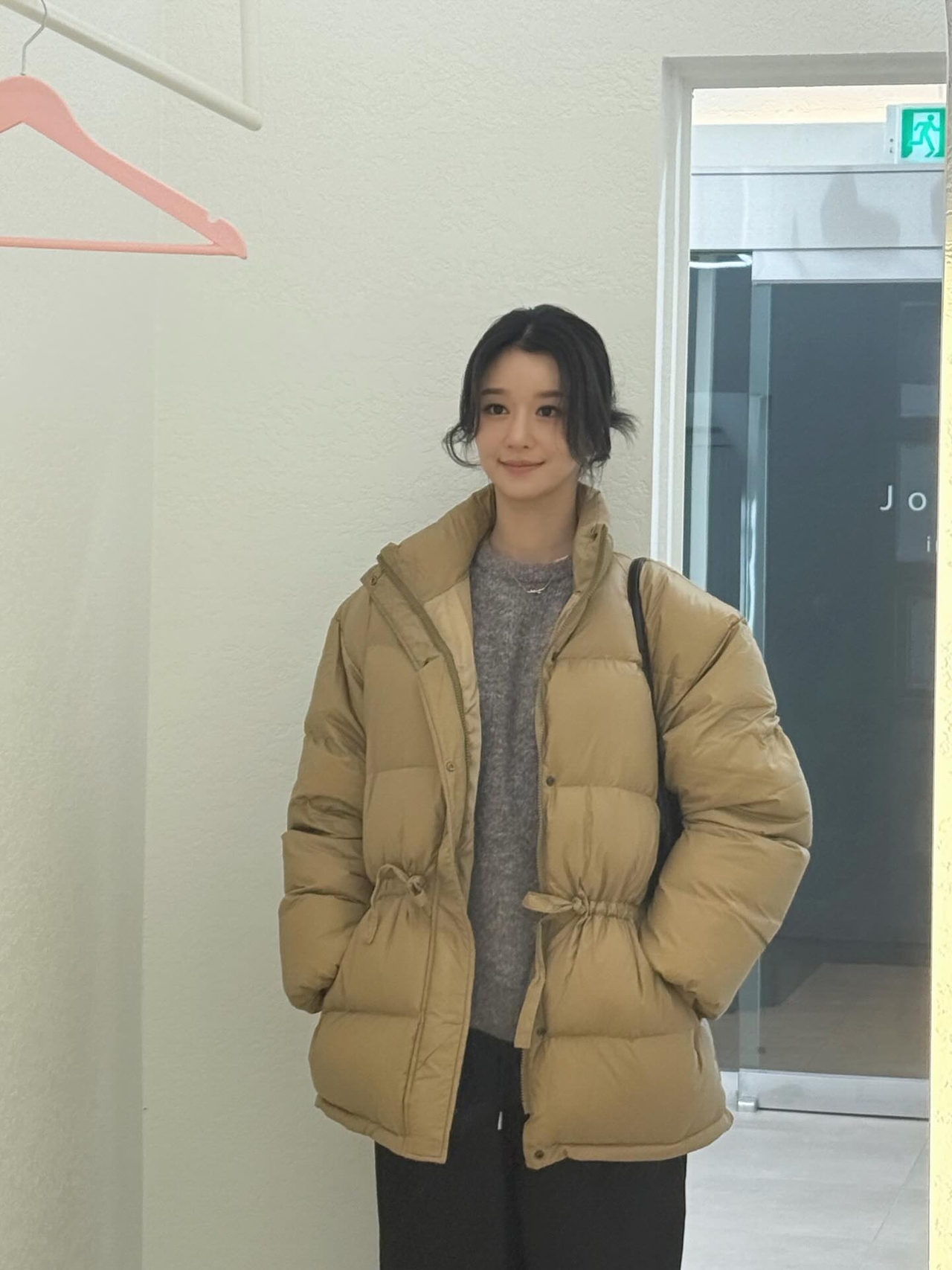 서예지 채널