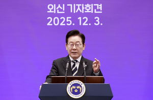 Lee says S. Korea could play mediating role, where possible, in China-Japan dispute