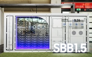 Samsung SDI wins top tech award for ESS safety innovation