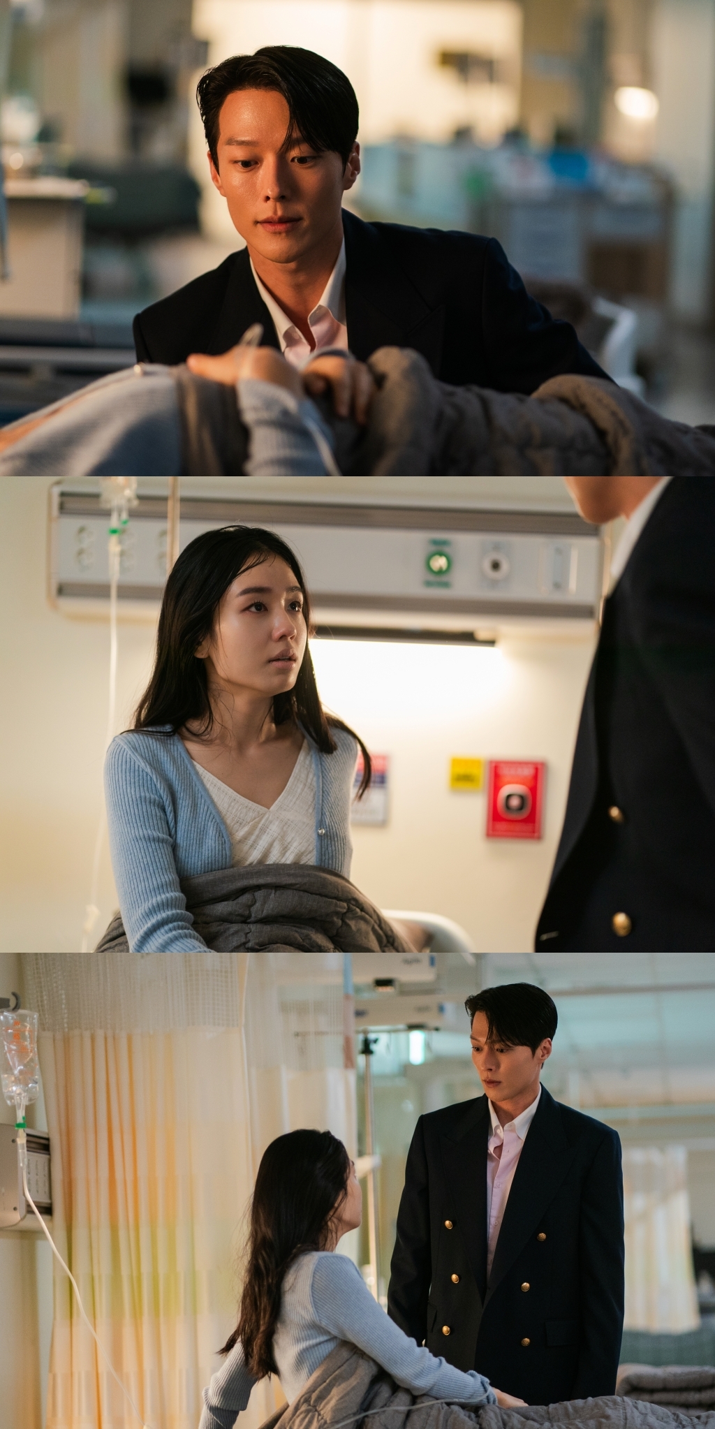 사진 제공 = SBS 새 수목드라마 ‘키스는 괜히 해서!’