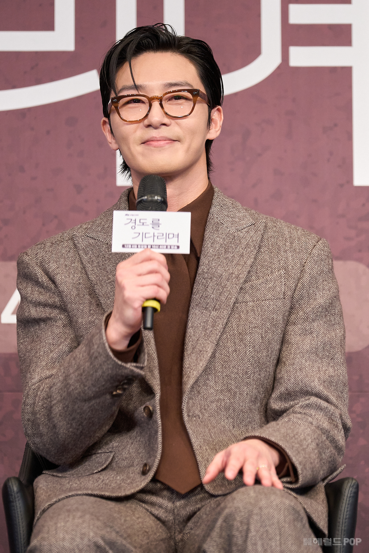 박서준/사진=JTBC
