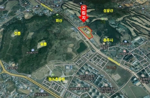 화성에 '국립고궁박물관 분관' 생긴다...2030년 준공 목표 - 뉴스 썸네일 이미지