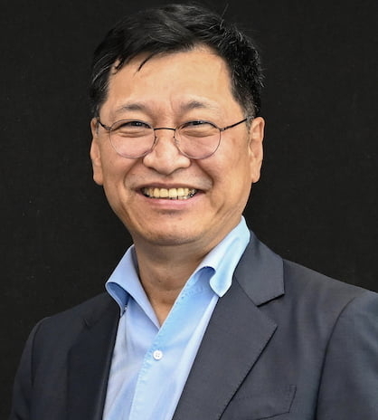 Kim Seung-chan, executive vice president and chief of the domestic business division of Hyundai Motor Co. (Hyundai Motor Group)