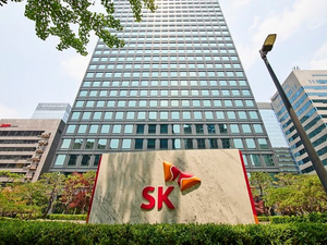 SK Group bets on younger leaders for AI leap