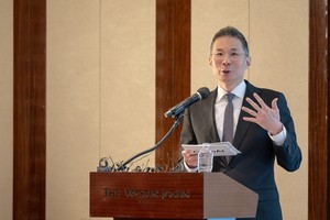 OpenAI Korea ups 'Stargate' push with Samsung, SK