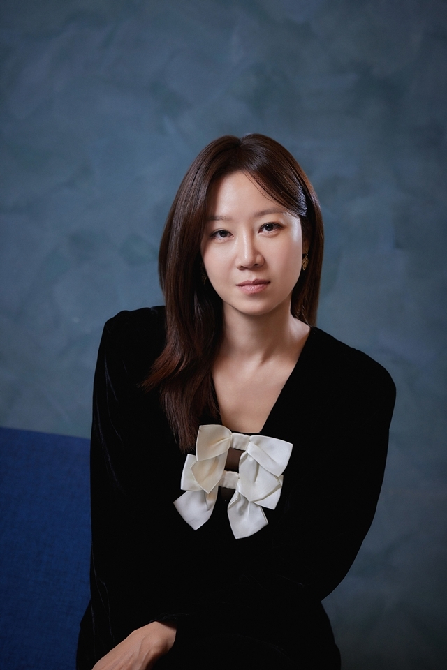 배우 공효진/사진=바이포엠스튜디오 제공