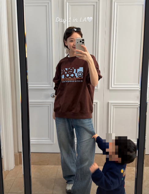 손연재 채널