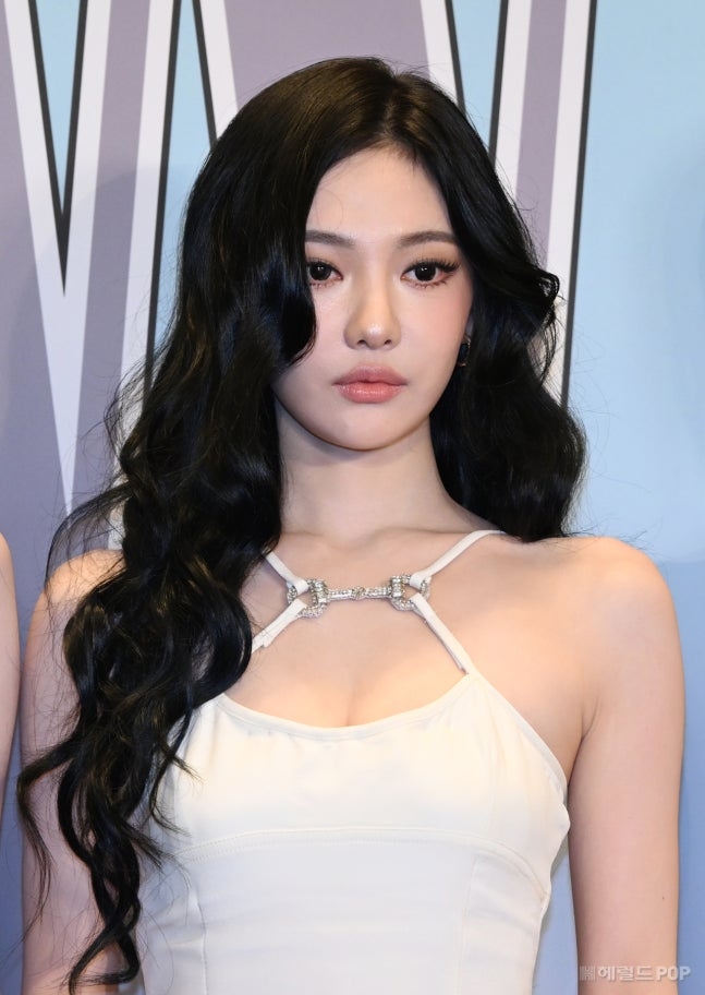 닝닝/사진=윤병찬기자