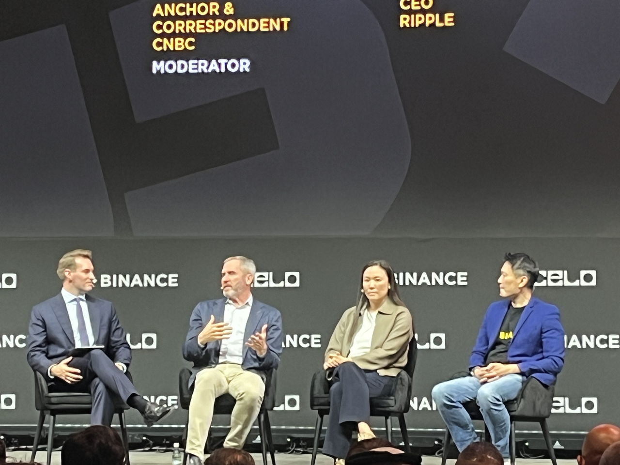 바이낸스 금융결제 가맹점 수 1.2만개→2100만개 급증” [크립토360] - 헤럴드경제