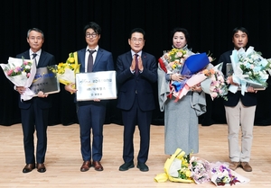 영천시, 'Pre-스타·스타기업' 4곳 선정 - 뉴스 썸네일 이미지