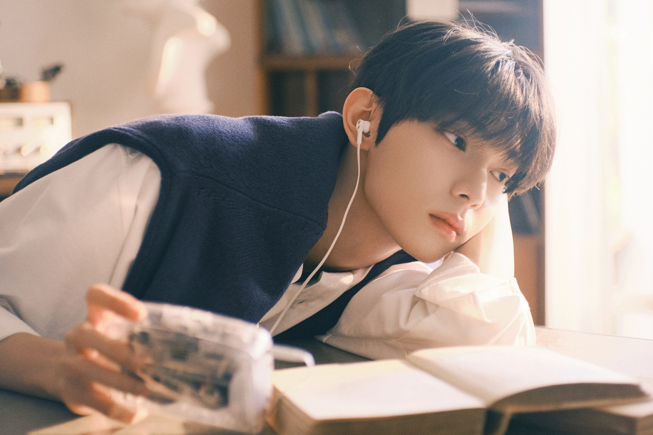 최립우/사진=FNC