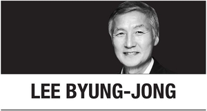 [Lee Byung-jong] Foreign media and Korea