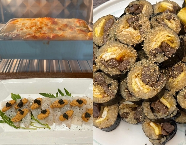사진=손예진 채널
