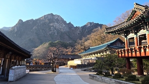 정용식의 사찰 기행