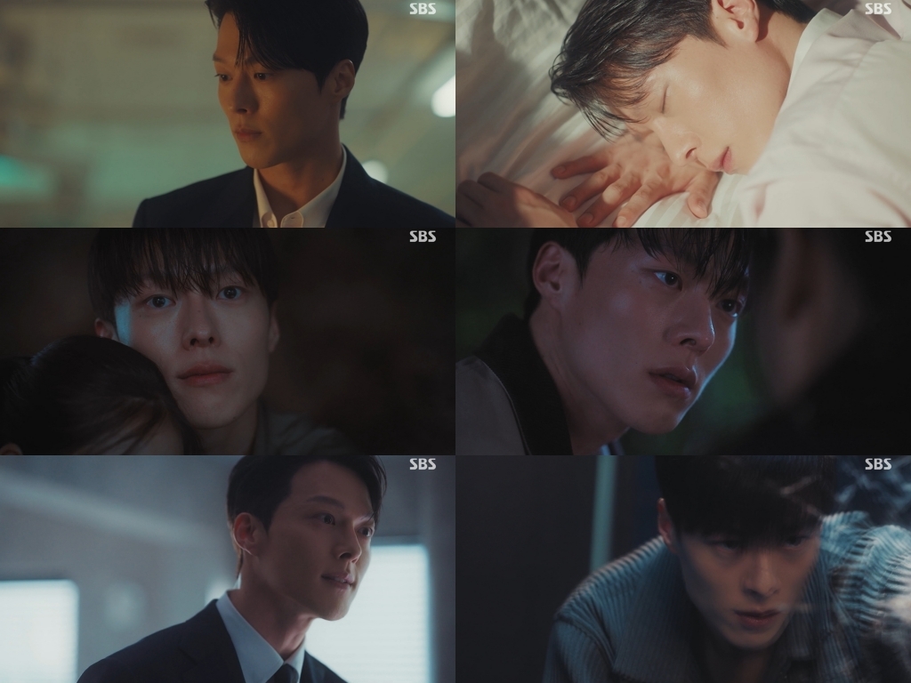 사진 제공 = SBS 새 수목드라마 ‘키스는 괜히 해서!’