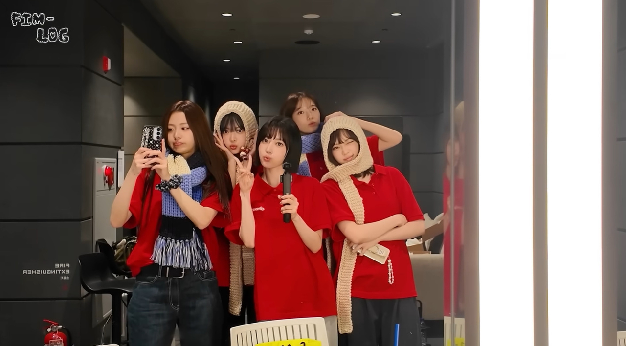 르세라핌 사쿠라