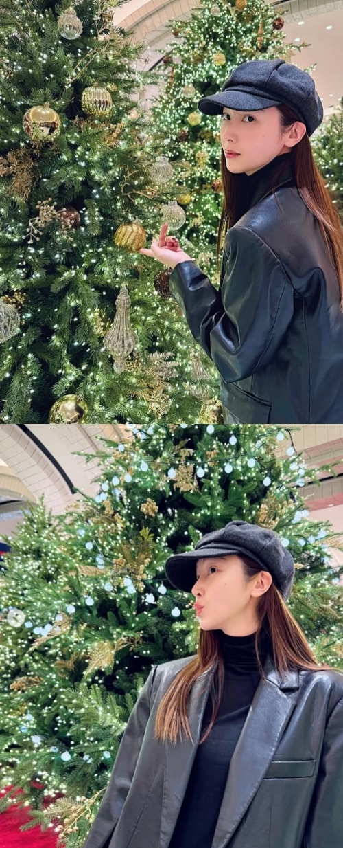 제시카 채널