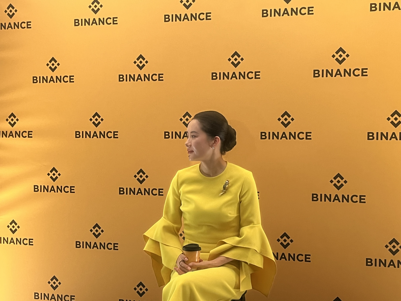 바이낸스 공동창업자 “한국에 대한 책임 노력…고파이 피해 해결 자산 준비” [크립토360] - 헤럴드경제