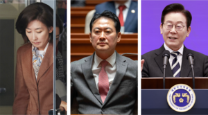 Nazi, Hitler rhetoric back in Korean politics —  and expats, experts are alarmed