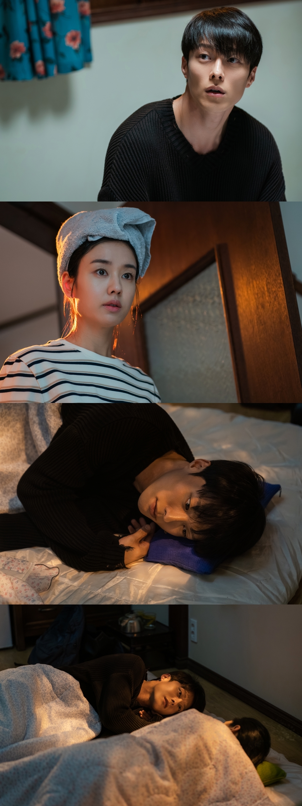 사진 제공 = SBS 새 수목드라마 ‘키스는 괜히 해서!’