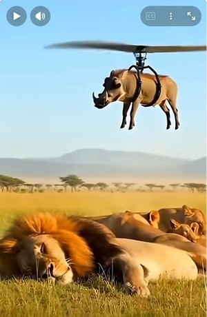 Korea ranks No. 1 in global views of 'AI slop' content