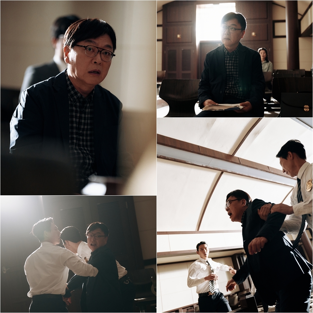 사진=SBS ‘모범택시3’