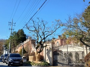 정용진·김범수 등 회장님‘같은 골프장’ 옆에 사는 이유는 [초고가주택 그들이 사는 세상]