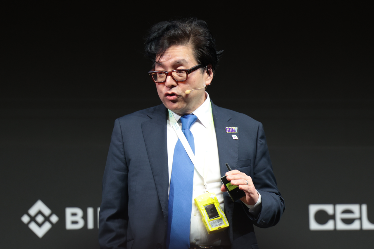 톰 리 비트마인 회장 “이더리움 다시 매수하기 시작…가격 바닥 찍었다고 확신” [크립토360] - 헤럴드경제