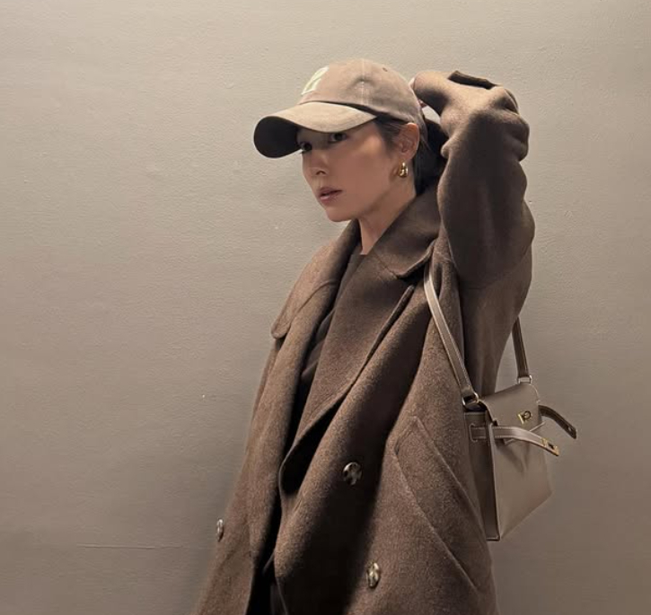 이민정 채널