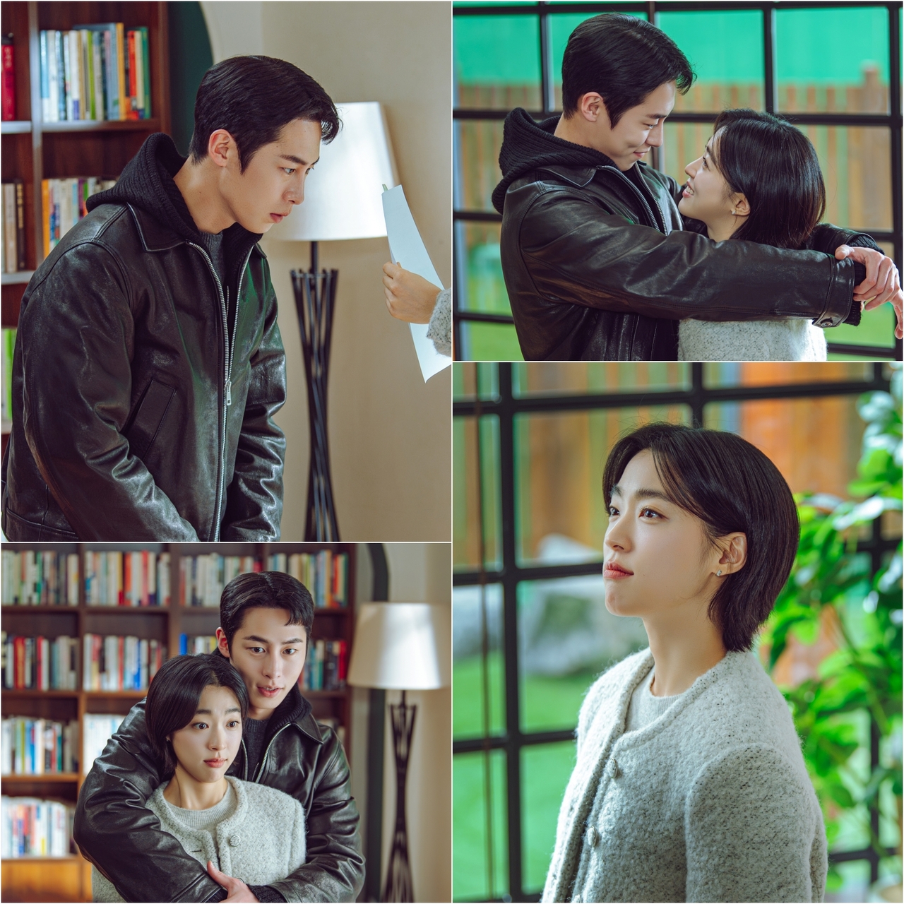 사진 제공=KBS 2TV 토일 미니시리즈 <마지막 썸머>